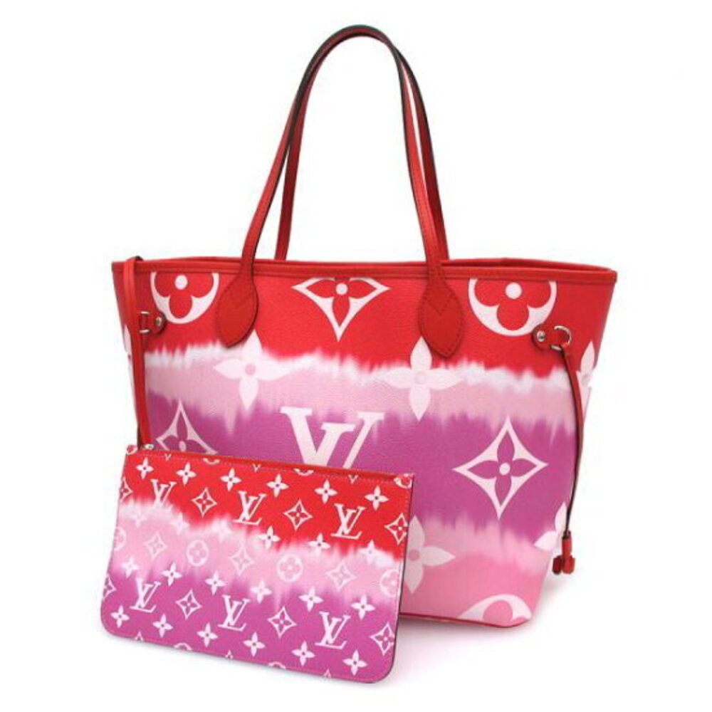 Louis Vuitton Collection Neverfull Escale